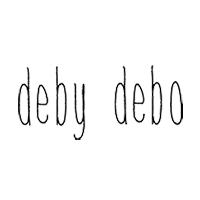 Deby Debo logo