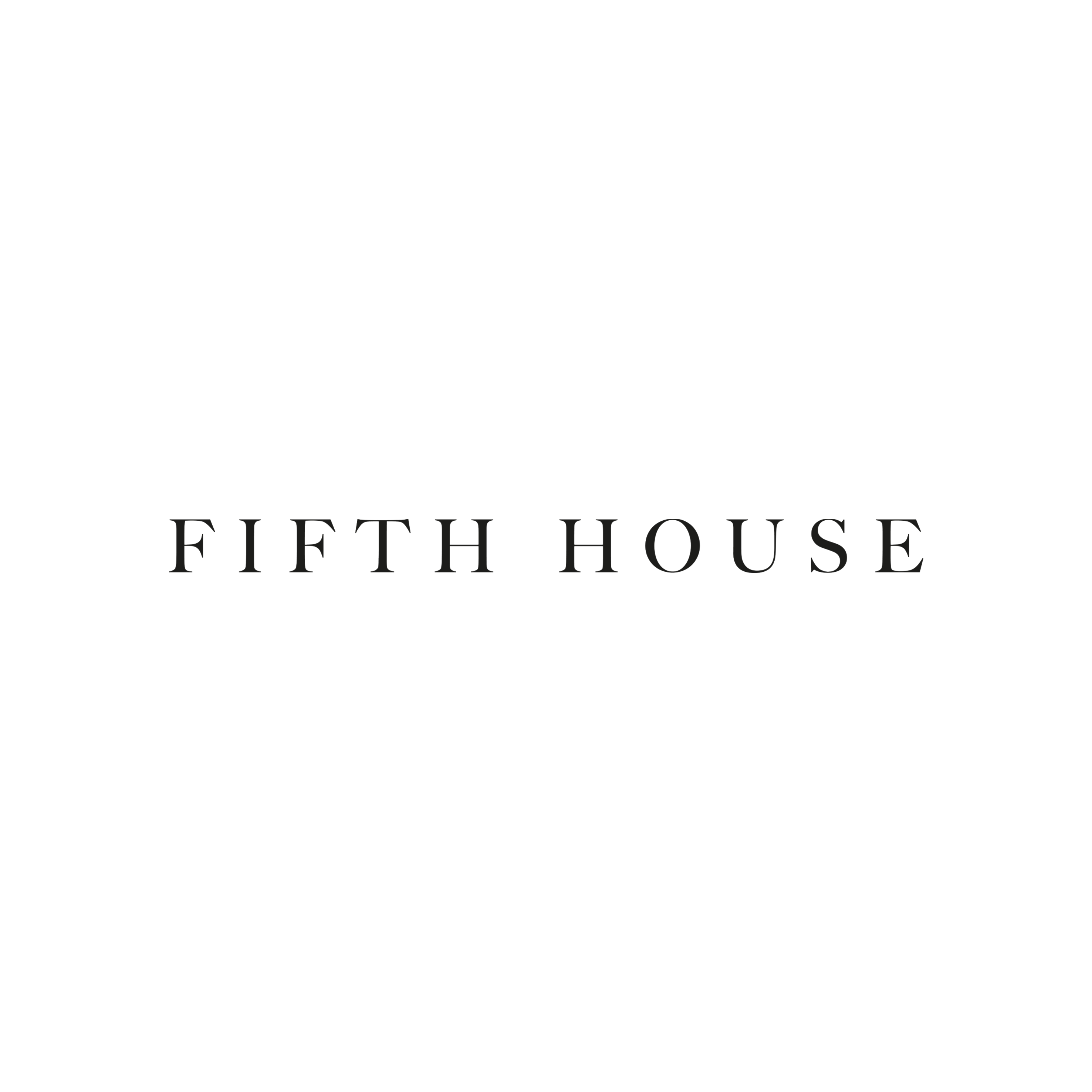 Fifth House logo