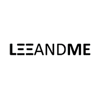 Lee and Me logo