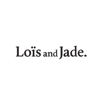 Loïs and Jade logo