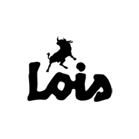 Lois Jeans logo