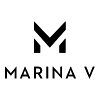 marina v logo