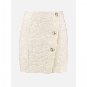 NELLY SKIRT PEARL