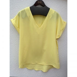 TOP SOPHIE YELLOW