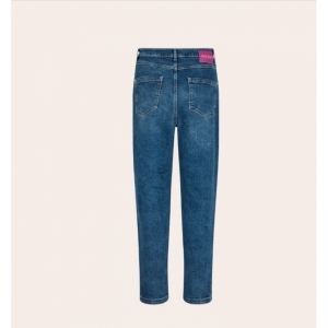 ADELINE SIA JEANS BLUE ANKLE