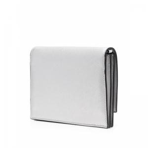 POCKET NOTE BOOK SILVER
