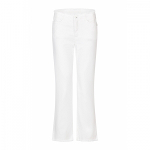 pantalon white wHITE