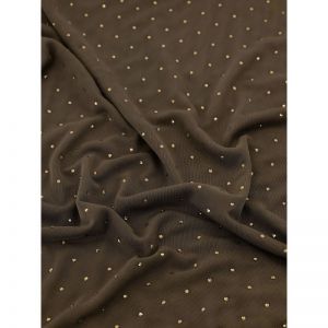 LINNE GOLD TOP GOLD KHAKI