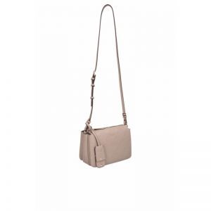 S CROSSBODY DESERT TAUPE
