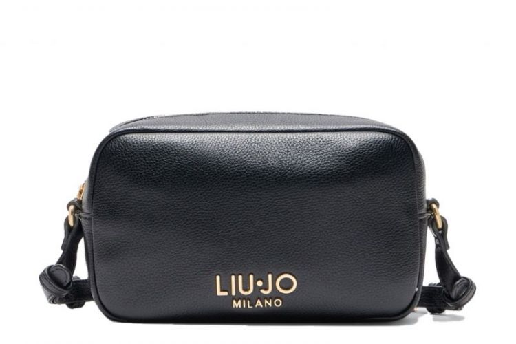 S CAMERA CASE NERO