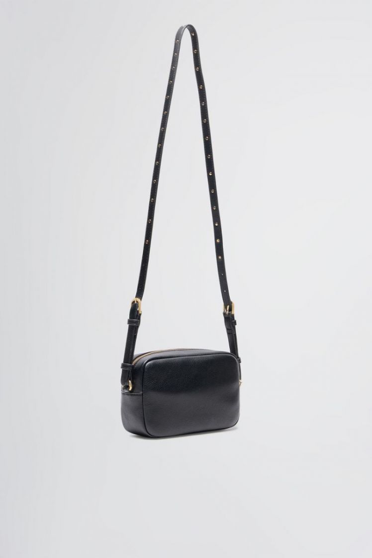 S CAMERA CASE NERO