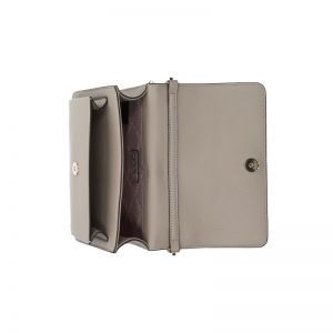 M CROSSBODY DESERT TAUPE