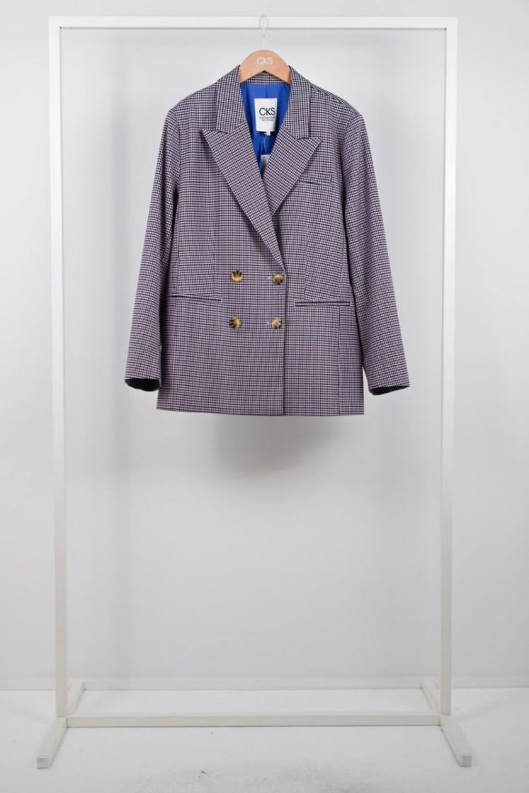 SELVIA BROWN DARK 