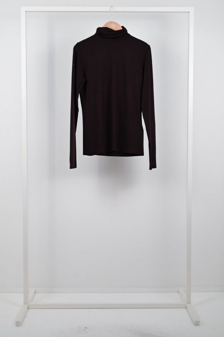 TIBOR BROWN DARK 