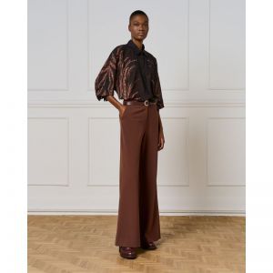 PANTS CHOCO 