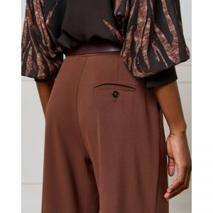 PANTS CHOCO 
