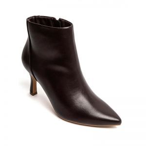 ENKELLAARS SATIN BROWN