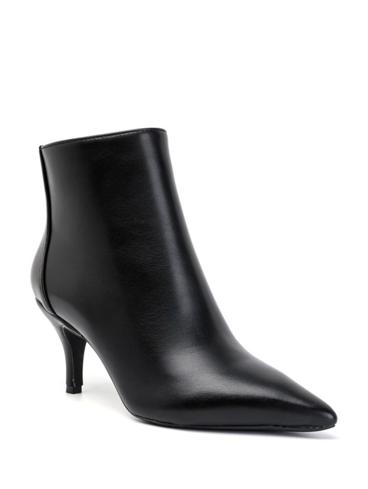 ENKELLAARS SATIN BLACK