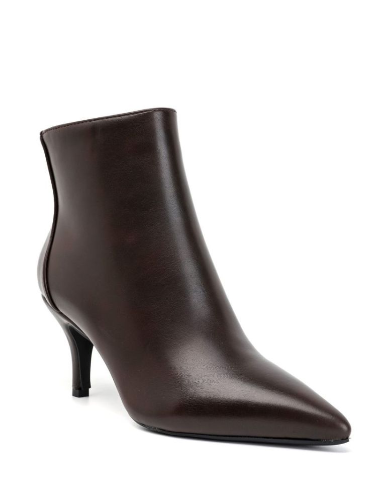 ENKELLAARS SATIN BROWN