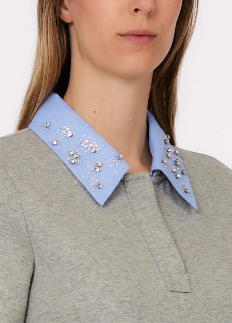 ABITO SCUBO GRIGIO MM EMBR