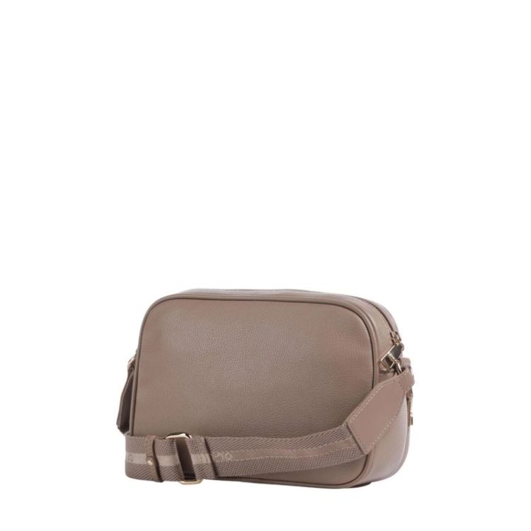 M CAMERA CASE MOCHA