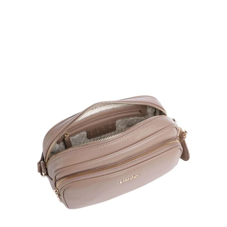 M CAMERA CASE MOCHA