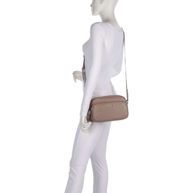 M CAMERA CASE MOCHA