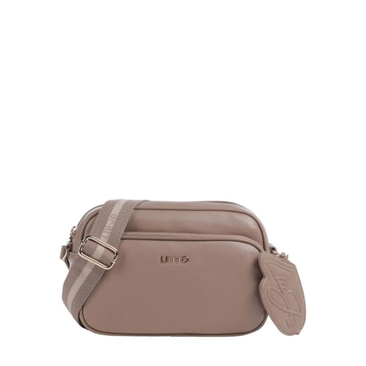 M CAMERA CASE MOCHA