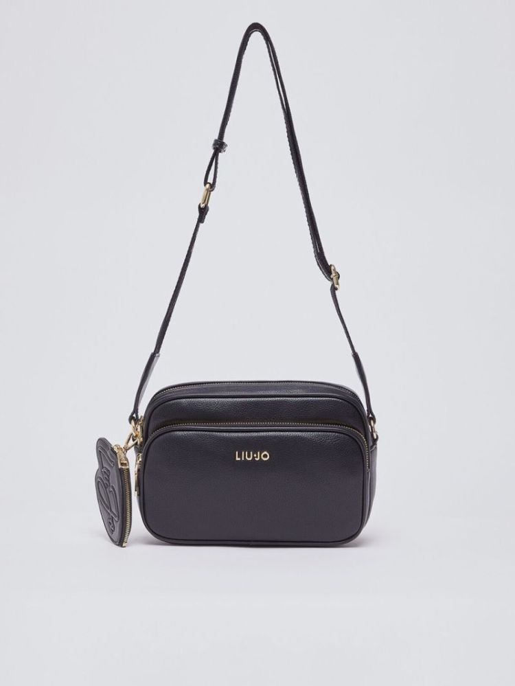M CAMERA CASE NERO