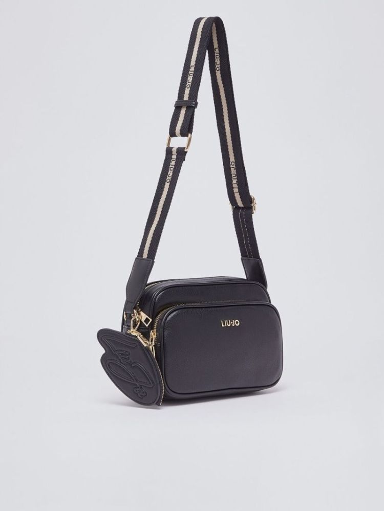 M CAMERA CASE NERO