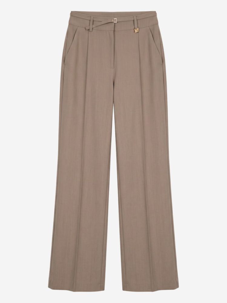 RENO PANTS MEXICAN SAND