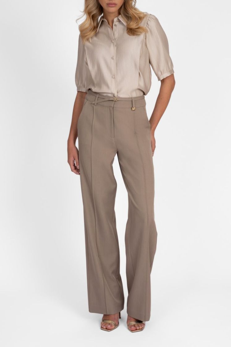 RENO PANTS MEXICAN SAND