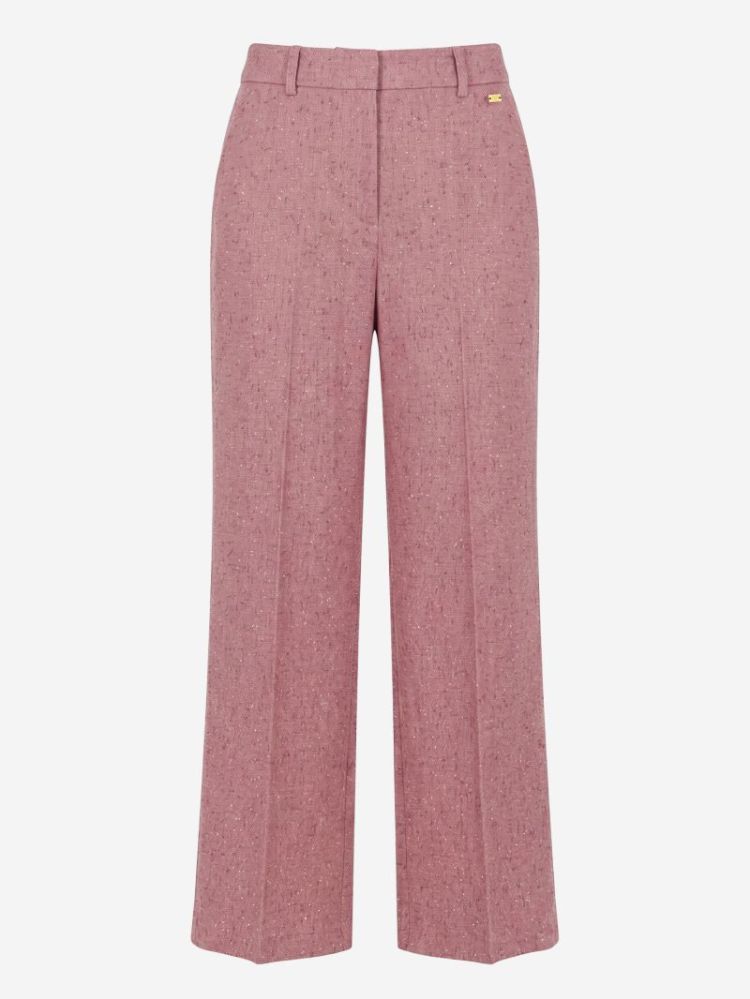 REZA PANTS PEACH SKIN