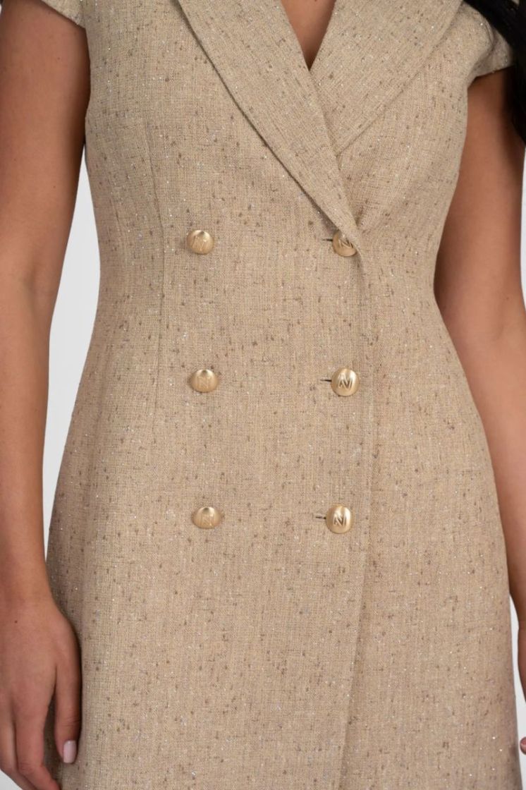 REZA DRESS TANIN