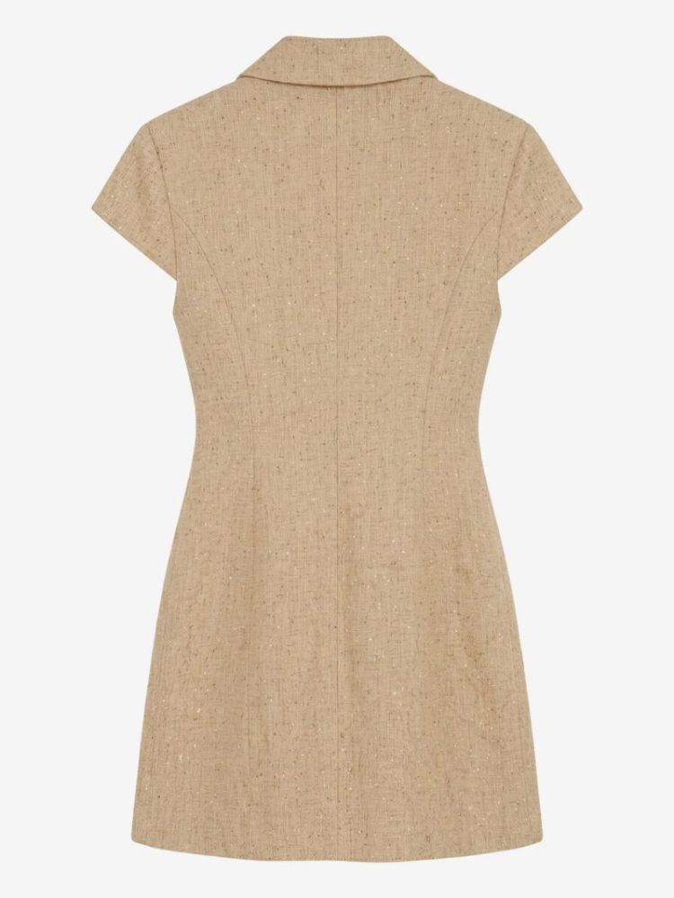 REZA DRESS TANIN