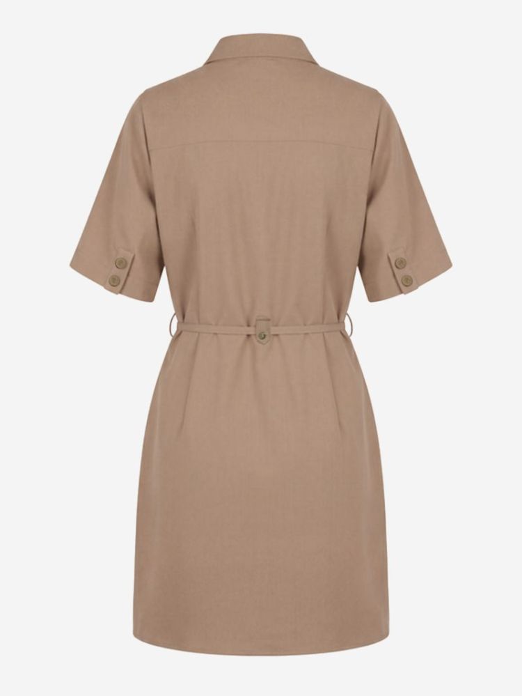 REIMS DRESS TANIN