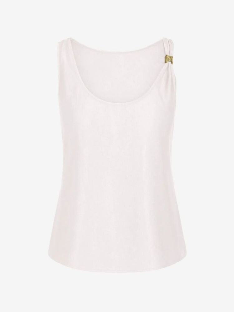 RELIZANE SINGLET STAR WHITE