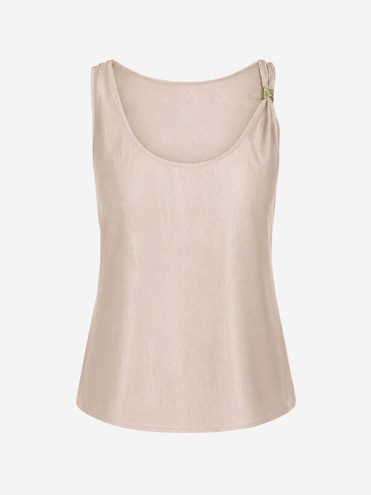 RELIZANE SINGLET LIGHT HUMMUS