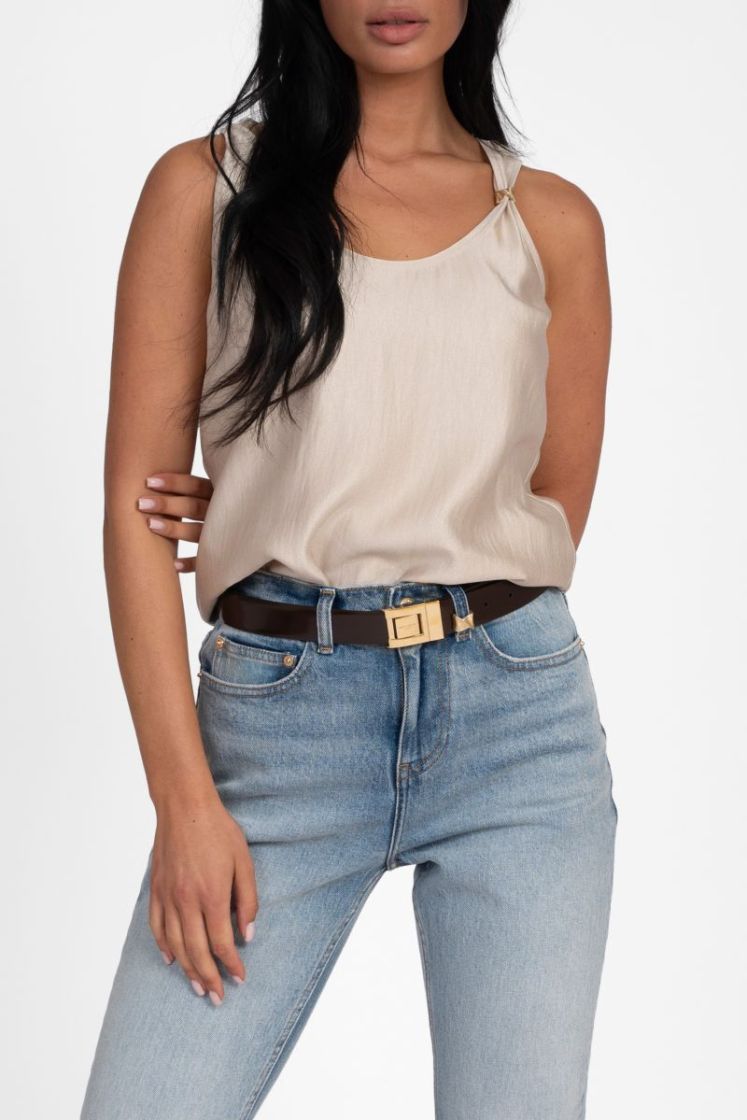 RELIZANE SINGLET LIGHT HUMMUS