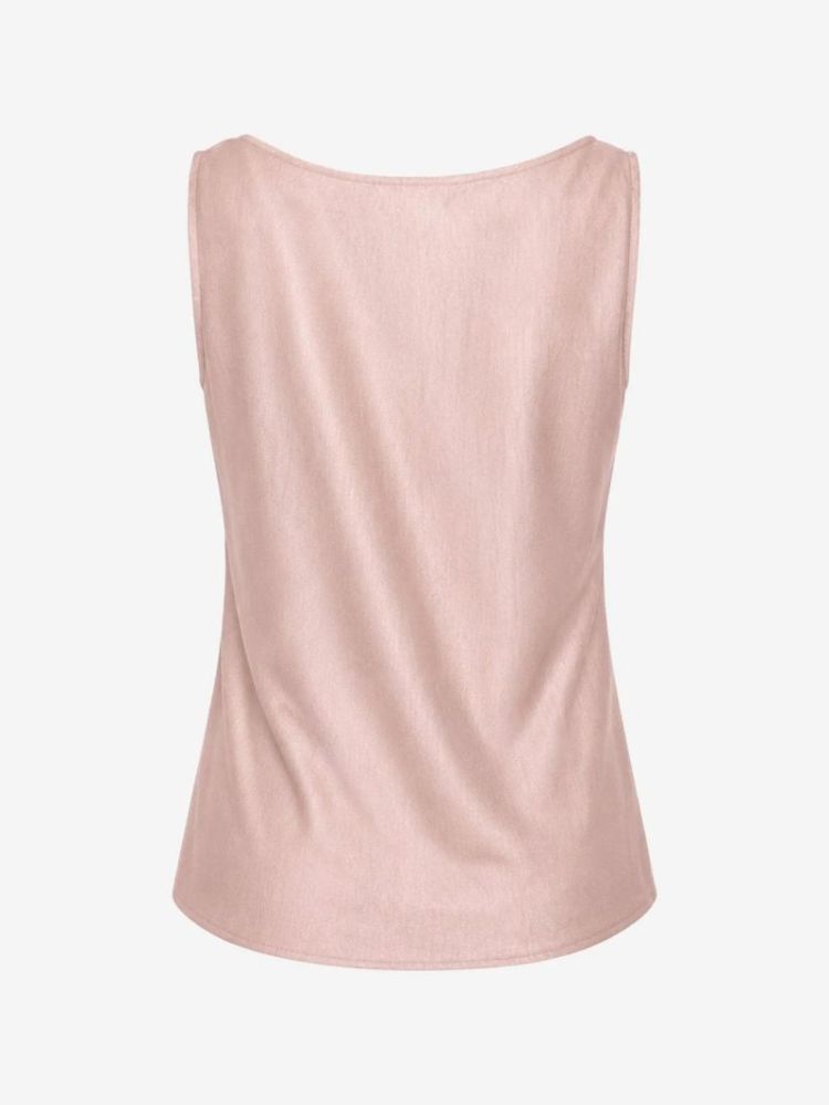 RELIZANE SINGLET PEACH SKIN