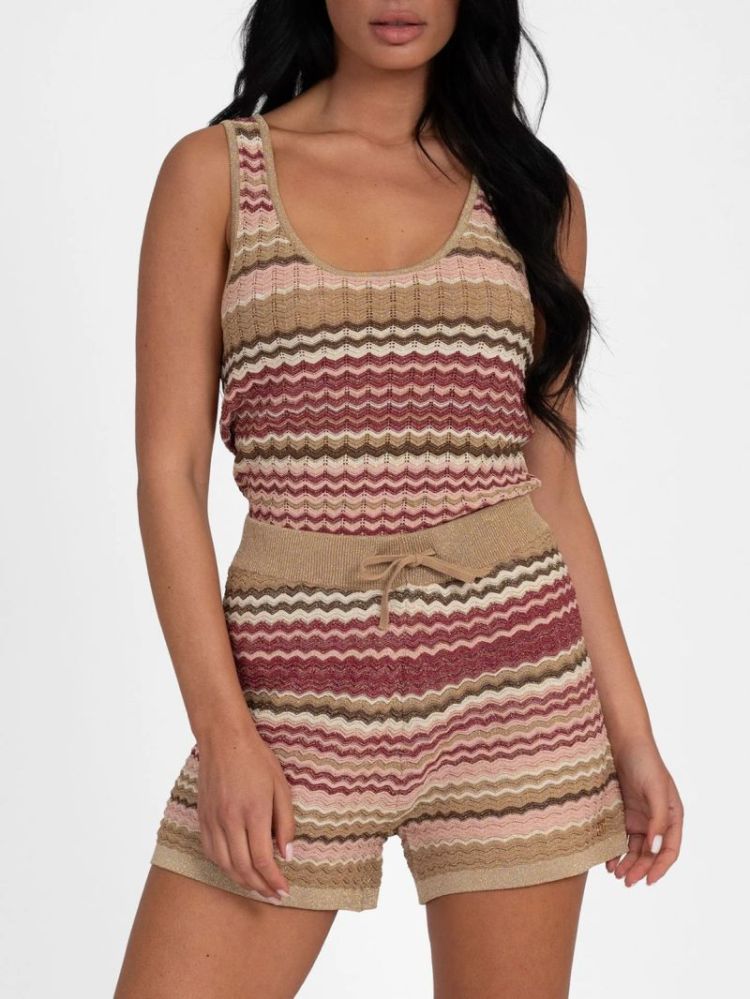 RIO SINGLET TANIN