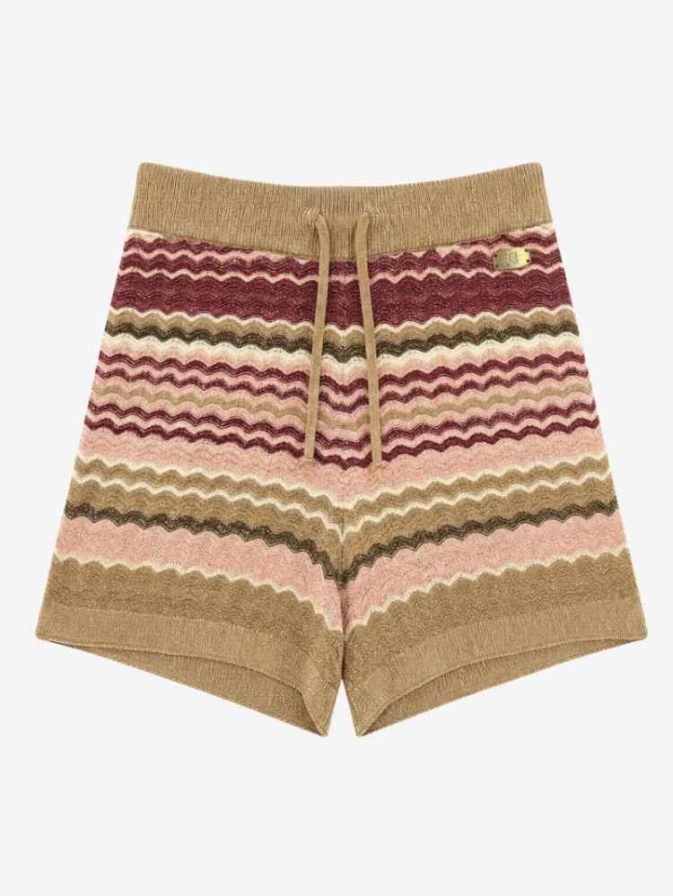RIO SHORTS TANIN