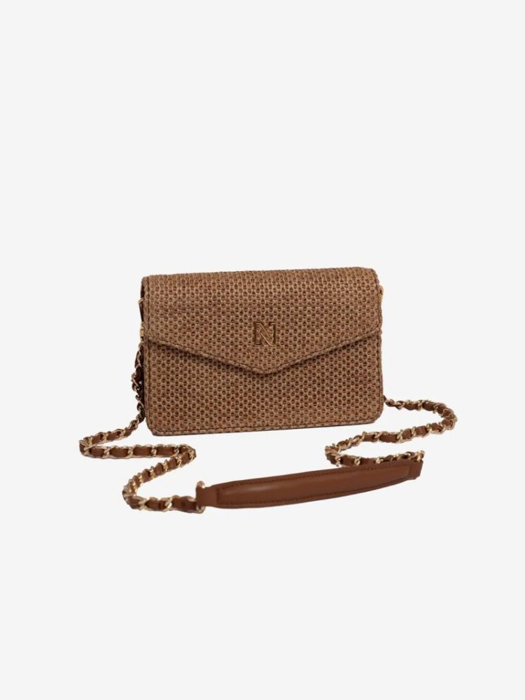 DAXING RAFFIA NEUTRAL