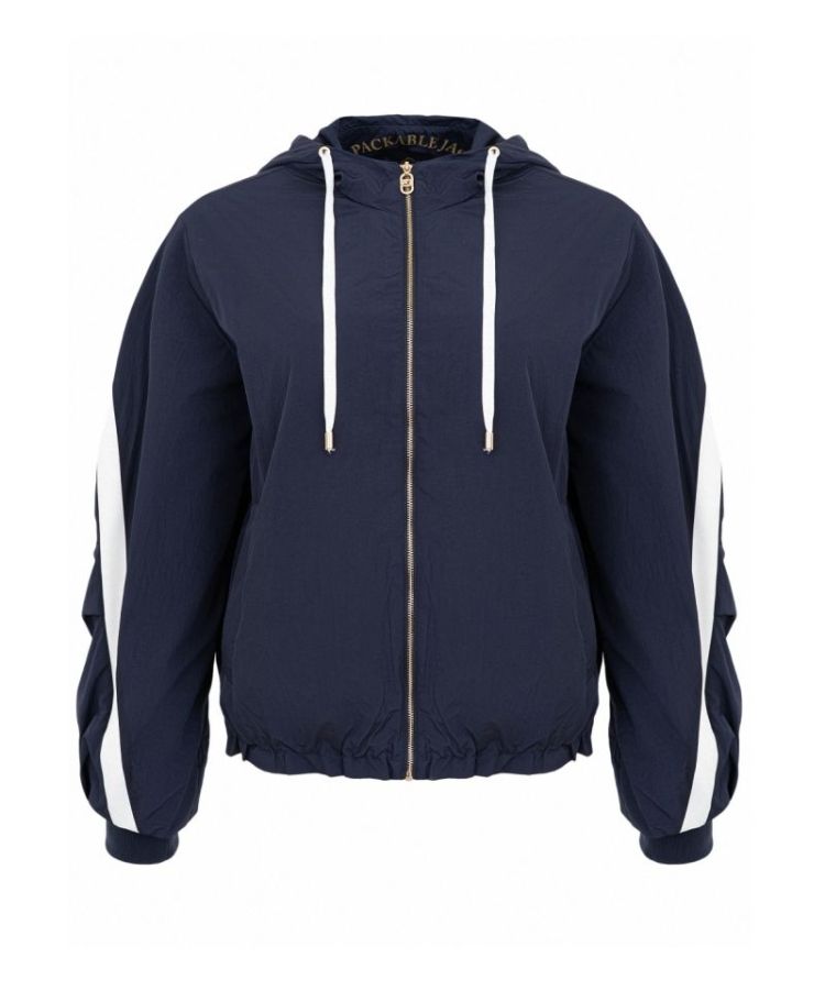 GIUBOTTO NAVETTA NIGHT SKY BLUE