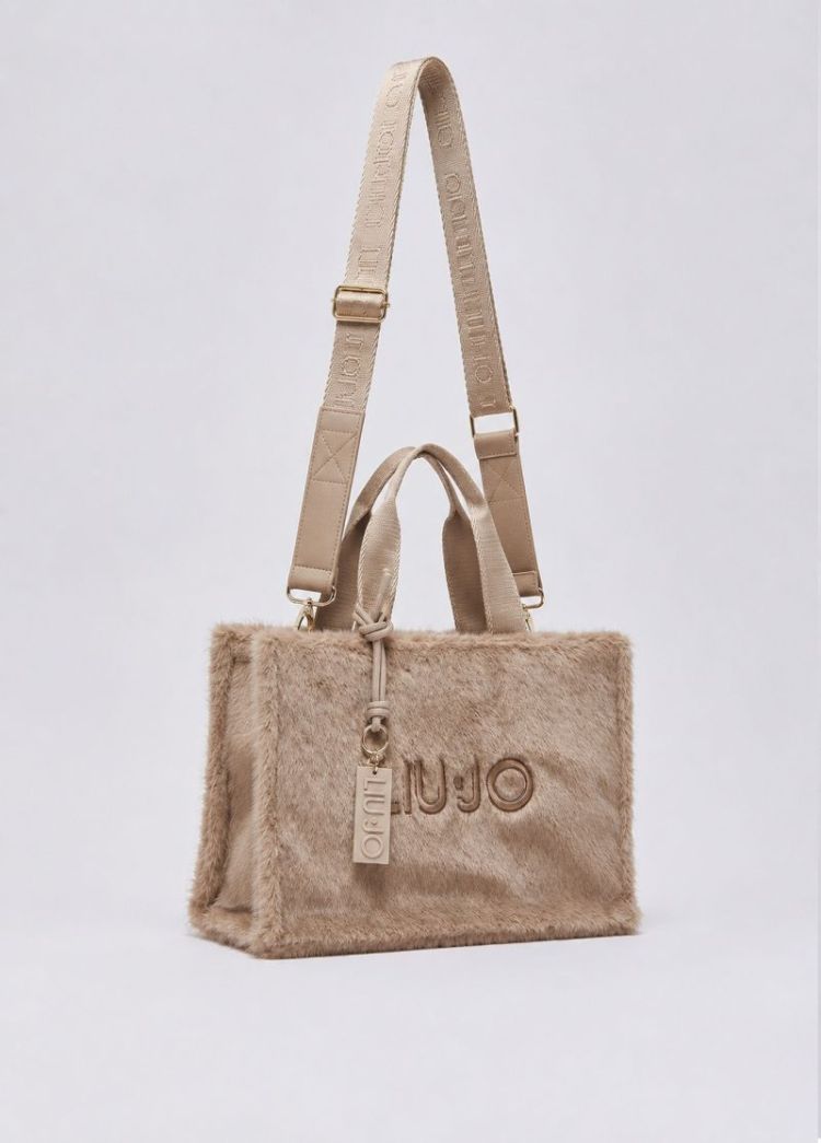 S TOTE LIGHT GLACE