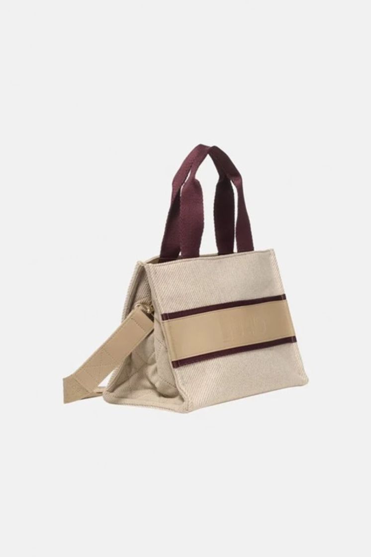 S TOTE TEDDY