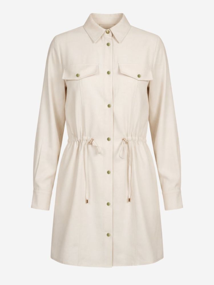 RIVA DRESS CREAM
