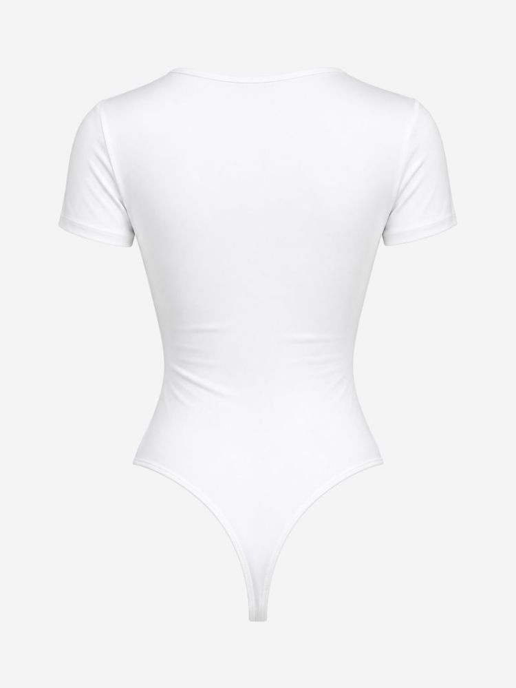 RUBIO BODY STAR WHITE