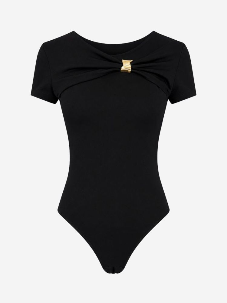 RUBIO BODY BLACK    