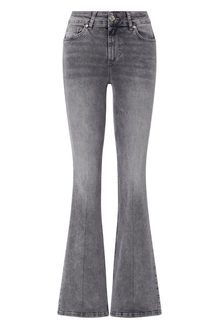 B.UP BEAT H.W. DENIM GREY HOPE